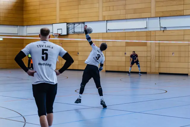 Rouven Kadgien | Foto: Wolfgang Neuberth