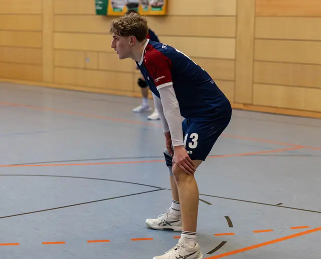 Daniel Maurer | Foto: Wolfgang Neuberth