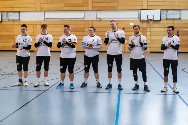 Die Gäste | Foto: Wolfgang Neuberth