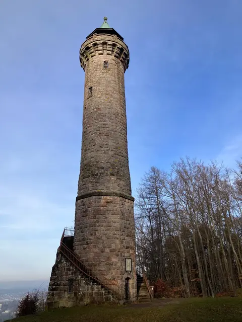 Humbergturm | Foto: ich