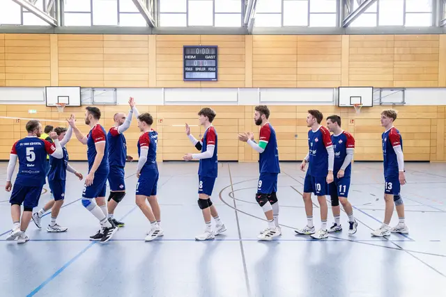 Auf gehts | Foto: Wolfgang Neuberth