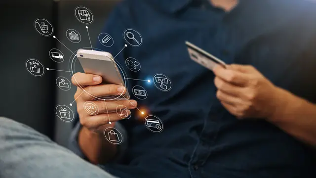 Künstliche Intelligenz spielt bei der Automatisierung von Kreditentscheidungen eine zentrale Rolle. | Foto: adobe.stock.com/nateejindakum