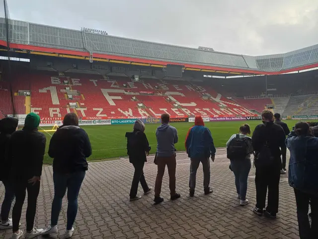 Foto: CVJM Kaiserslautern