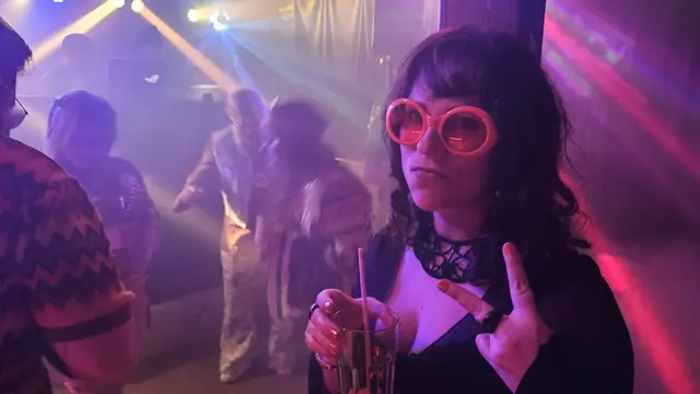 Ein Tag, zwei Highlights: SV Geinsheim lädt zum großen Faschingsfest mit Kinderfasching und Erwachsenen-Party ein. | Foto: Eva Bender