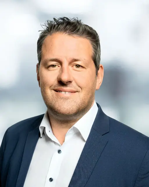 Tobias Baumgärtner | Foto: CDU RLP
