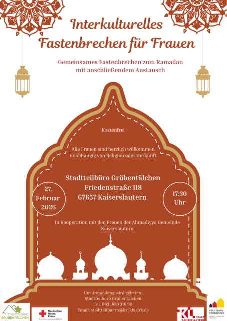 Foto: Stadtteilbüro Grübentälchen 