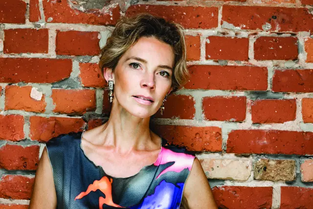 Christine Schütze | Foto: Christine Schütze