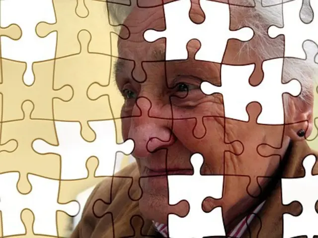 Alzheimer vorbeugen | Foto: pixabay