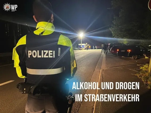Während der Faschingszeit verstärkte Kontrollen der Polizei | Foto: Polizei