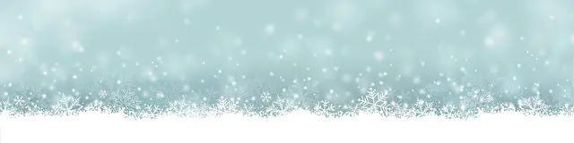 Ein Abend über das Wunder Schnee im Theater Blaues Haus | Foto: my_stock/stock.adobe.com