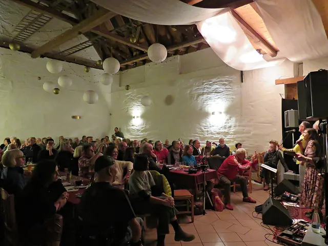 Foto: Brigitte Melder