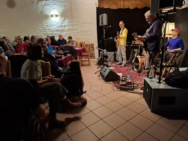 Foto: Brigitte Melder