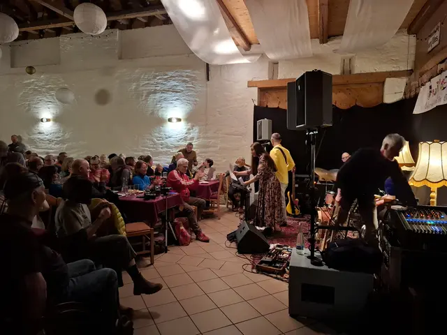 Foto: Brigitte Melder
