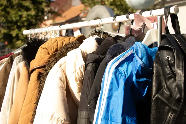 Tagesstätte für Wohnungslose regelt Spendenannahme neu | Foto: Heike Schwitalla