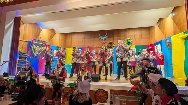 Foto: UC Heimat- und Kulturverein Hütschenhausen e.V.