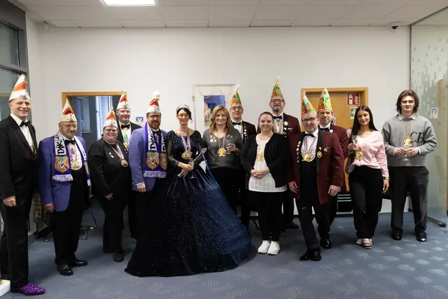 VR Bank Käfertal  | Foto: Wolfgang Neuberth