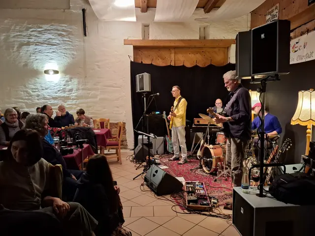 Foto: Brigitte Melder
