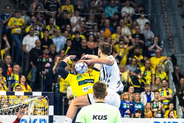 Harald Reinkind | Foto: Wolfgang Neuberth