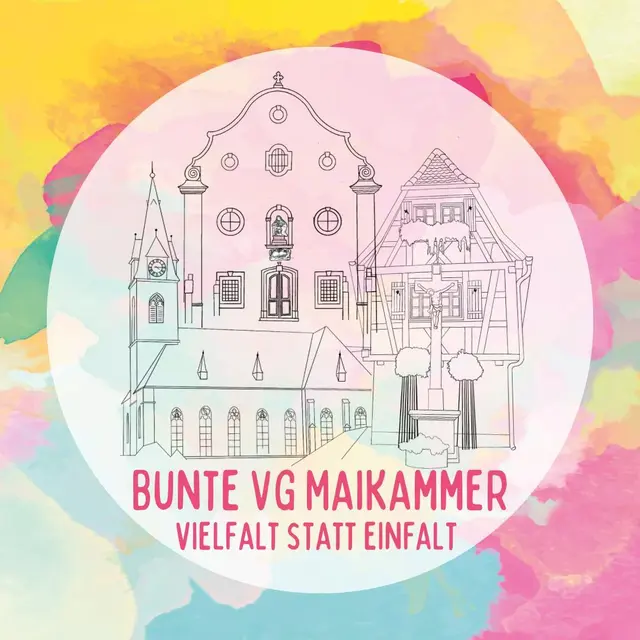 Foto: Nashorn Filmhaus KG; Bunte VG Maikammer