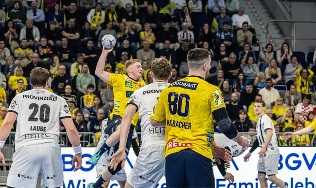 Haukur Thrastarson   | Foto: Wolfgang Neuberth