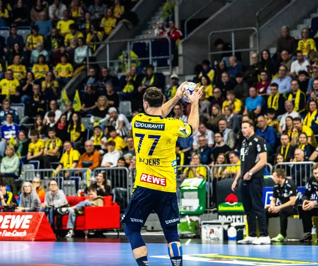 Dani Baijens | Foto: Wolfgang Neuberth