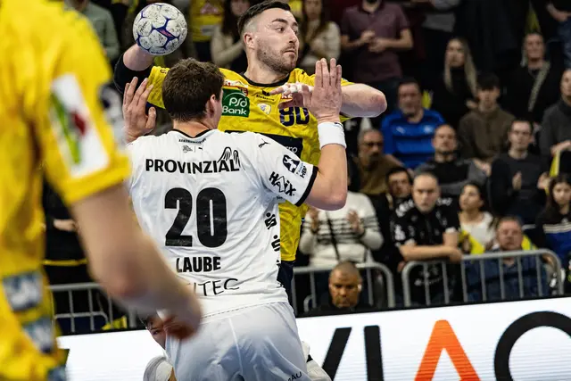 Jannik Kohlbacher | Foto: Wolfgang Neuberth