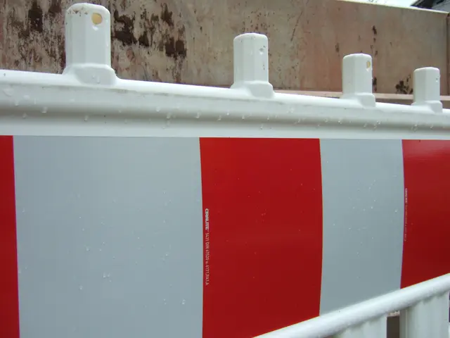 Sperrung/ Symbolfoto
 | Foto: Walter