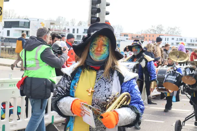 Foto: Julia Glöckner