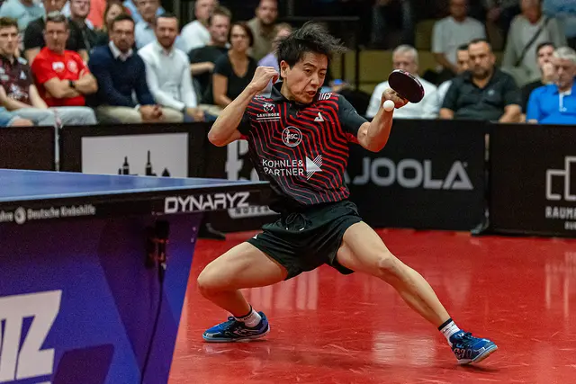 Hiroto Shinozuka | Foto: Hansruedi Lüthi