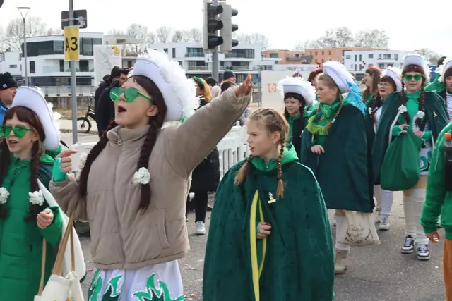 Foto: Julia Glöckner