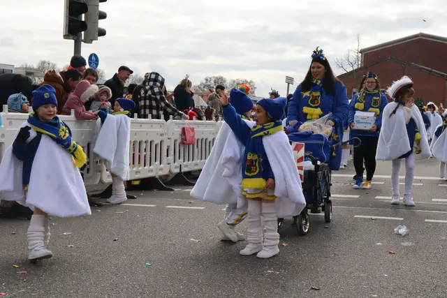 Foto: Julia Glöckner