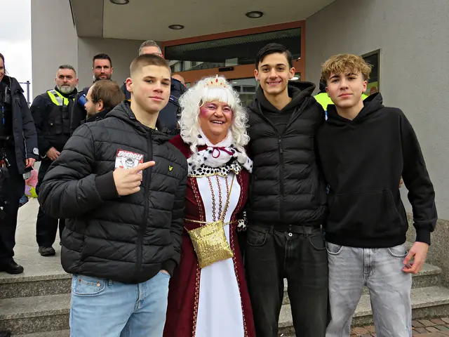 Foto: Brigitte Melder