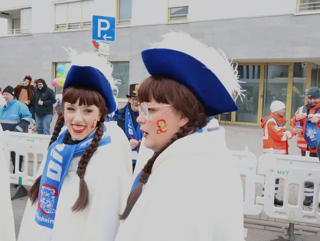 Foto: Julia Glöckner