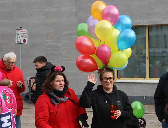 Foto: Julia Glöckner