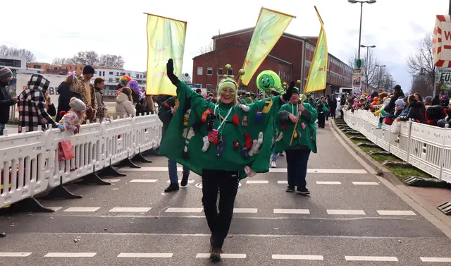 Foto: Julia Glöckner