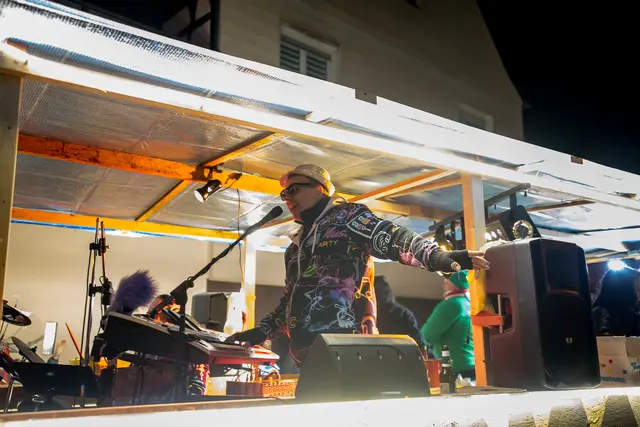 Foto: Florian Schwarz