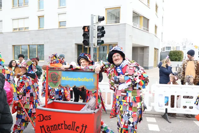 Foto: Julia Glöckner