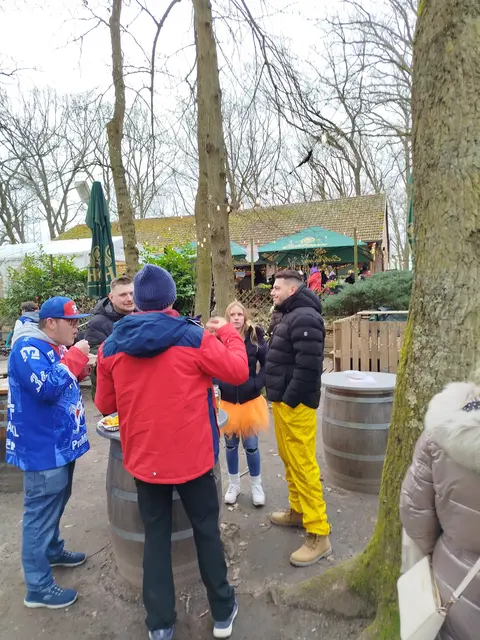 Prost  | Foto: Manu wo