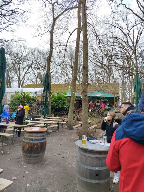 Familien gehen und die nächste Generation kommt.  | Foto: Manu wo 