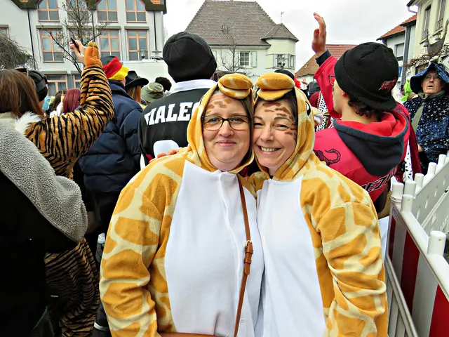 Meli | Foto: Brigitte Melder