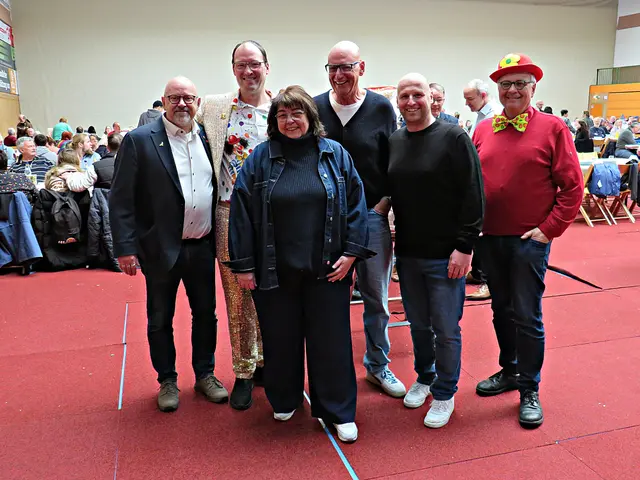 Foto: Brigitte Melder