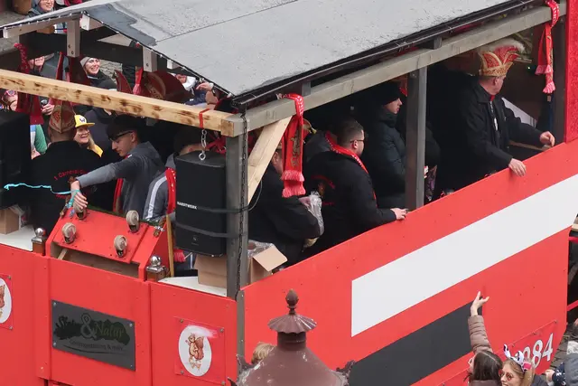 Foto: Jennifer Warzecha