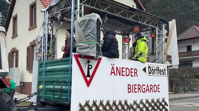 Foto: Juliane Stegner