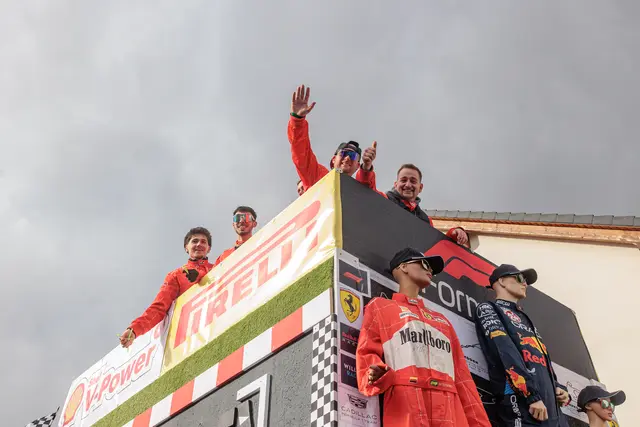 Fastnachtsumzug in Jockgrim 2026 - gibt Gas! | Foto: Paul Needham