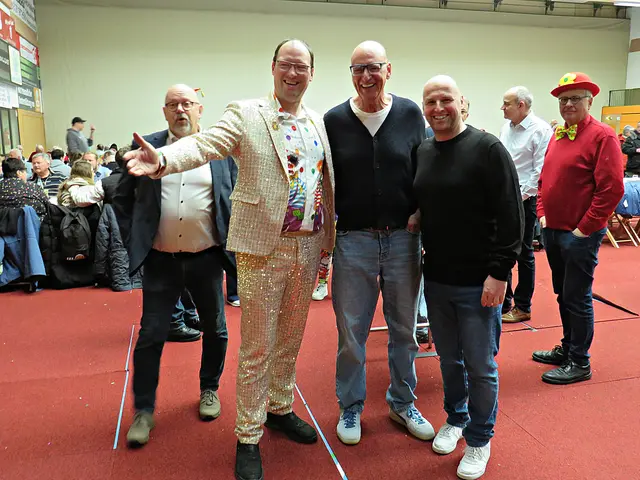 Foto: Brigitte Melder