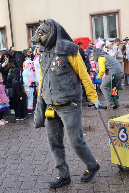 Foto: Julia Glöckner