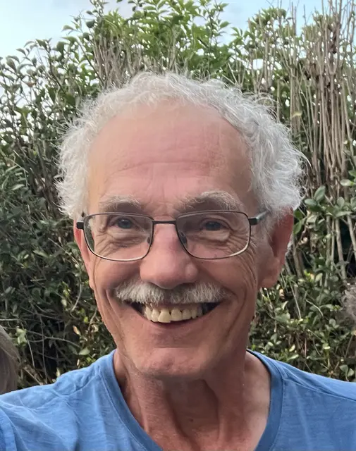 Foto: Rainer Grießhammer