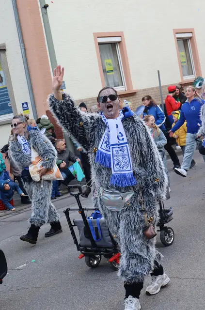 Foto: Julia Glöckner