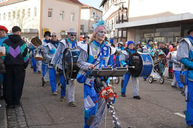 Foto: Katharina Wirth