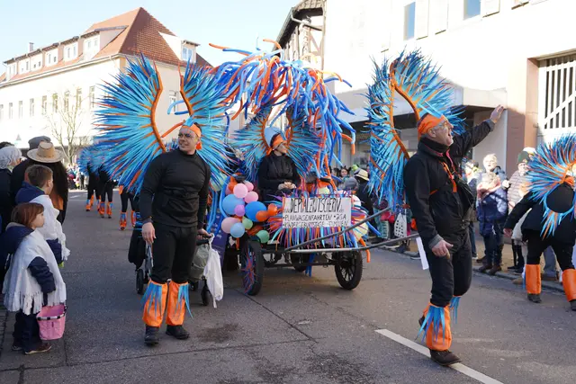 Foto: Katharina Wirth